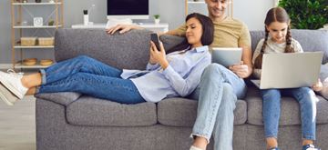 Fiber Teknoloji Evinde Kampanyası 16 Mbps