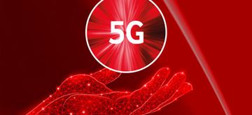 Kırmızı Fırsat 5 Gb